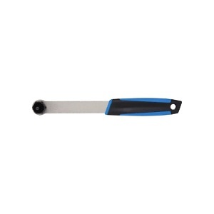 BBB BTL-12S Cassette Lockring Remover Lock-Out Zwart/blauw