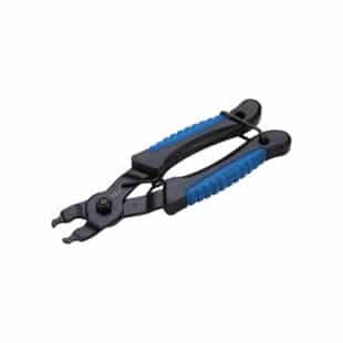 BBB BTL-77 ketting link opener LinkFix Zwart/blauw