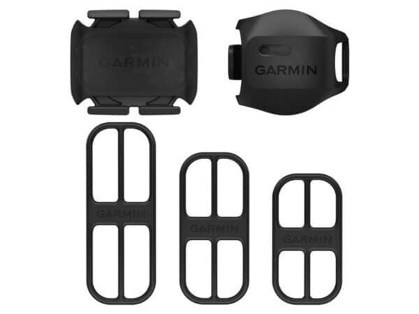 Garmin Snelheid / Cadanssensor 2 Zwart