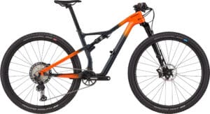 Cannondale Scalpel Carbon 2 Slate Gray Heren