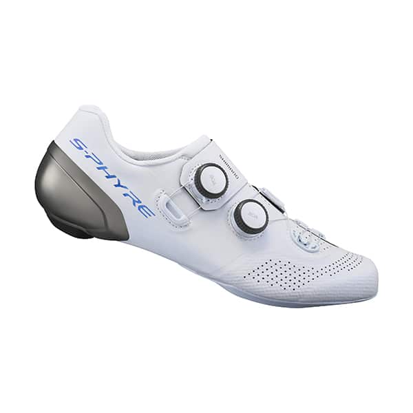 Shimano Schoenen S-PHYRE RC902 Wit WHITE