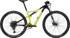 Cannondale Scalpel Carbon 4 Highlighter Heren