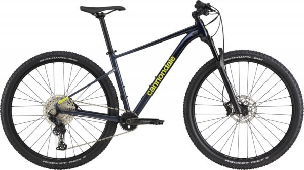 Cannondale Trail SL 2 Midnight Blue Heren