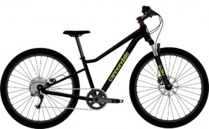 Cannondale Kids Black Pearl