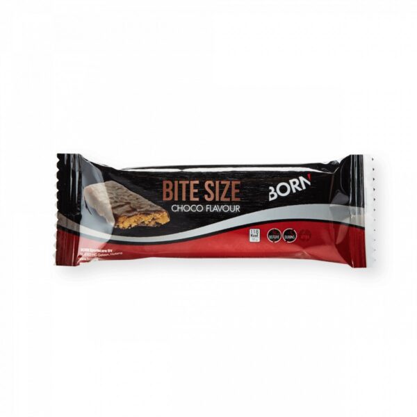 Born Bitesize Choco Boost BAR 30 g