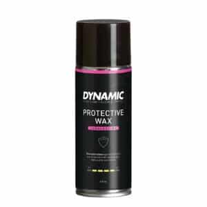 Dynamic Bike Care Protective Wax Spray 400ml Zwart