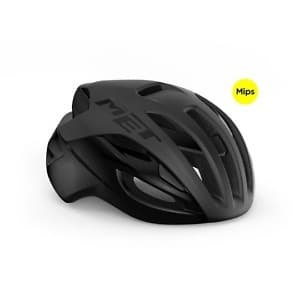 Met Helm Rivale MIPS Black