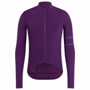 Rapha Pro Team Long Sleeve Thermal Jersey | BBL