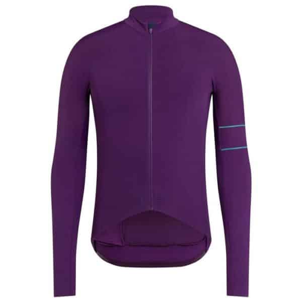 Rapha Pro Team Long Sleeve Thermal Jersey | BBL