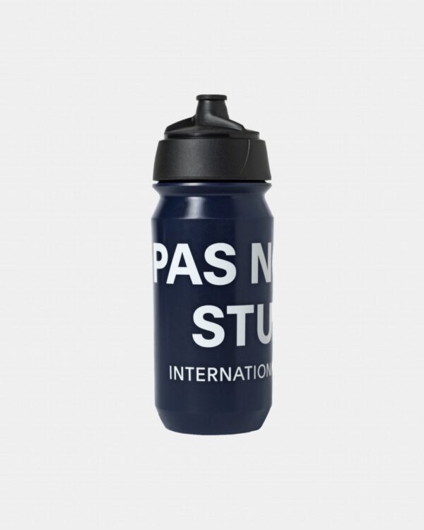 Pas Normal Studios PNS Logo Bidon | Navy