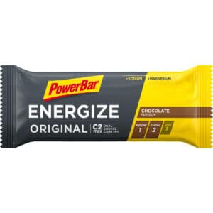Powerbar Energize Bar Original Chocolate