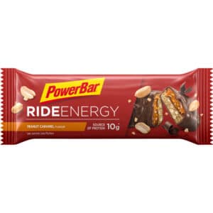 Powerbar ENERGY RIDE ENERGY BAR Peanut-Caramel