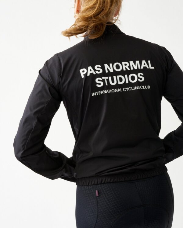 Pas Normal Studios Stow Away Jacket | Black