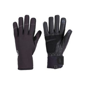 BBB BWG-37 Winter Gloves ColdShield Zwart