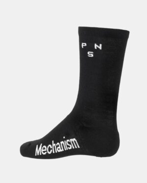 Pas Normal Studios Mechanism Thermal Sock Black