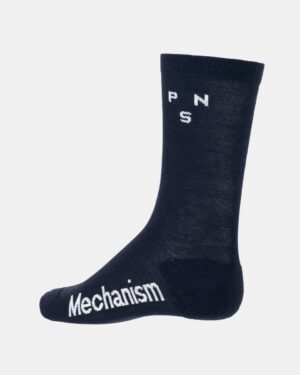 Pas Normal Studios Mechanism Thermal Sock Navy