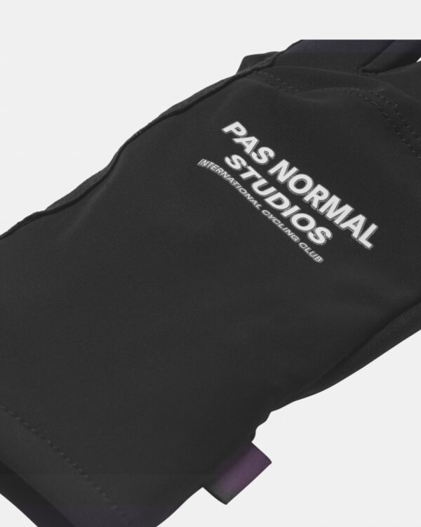 Pas Normal Studios Control Mid Gloves | Black