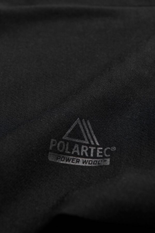 Maap PolarTec Team Neck Warmer | Charcoal