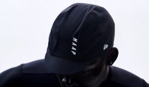 Maap Prime New Era Cap | Black
