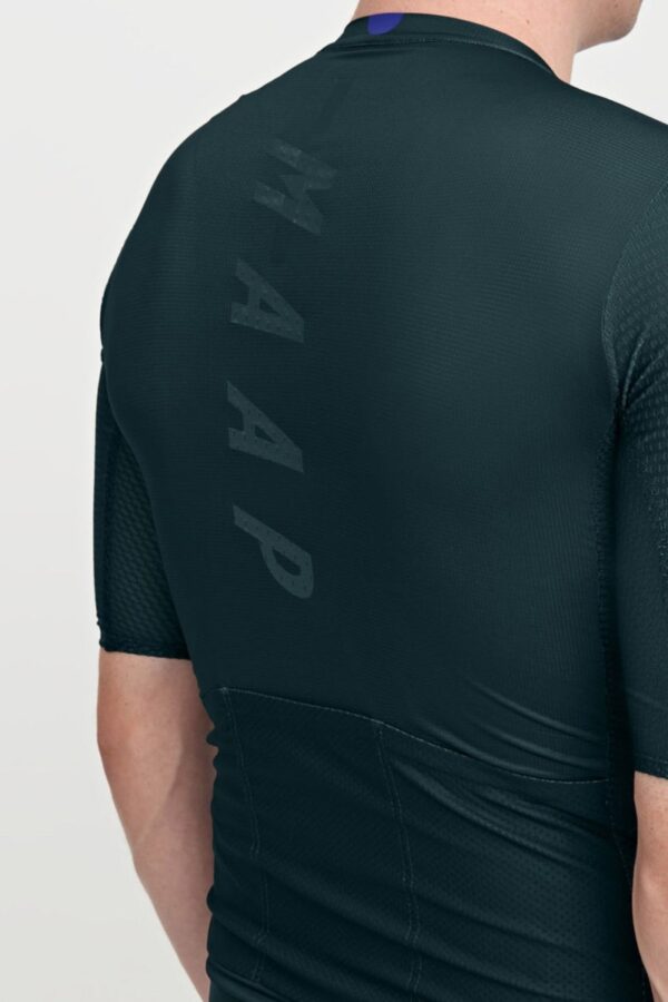 Maap Stealth Race Fit Jersey | Midnight