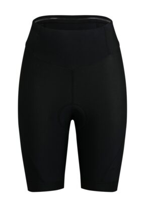 Rapha Womens Core Shorts | Black