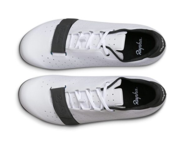Rapha Classic Shoes White