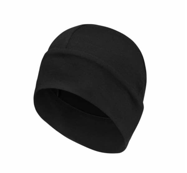 Rapha Merino Hat | Black