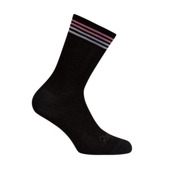 Rapha Merino Sock Regular | Black