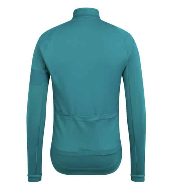 Rapha Core Winter Jacket | Turquoise