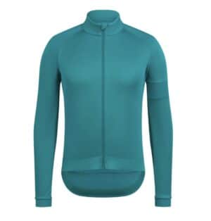 Rapha Core Winter Jacket | Turquoise