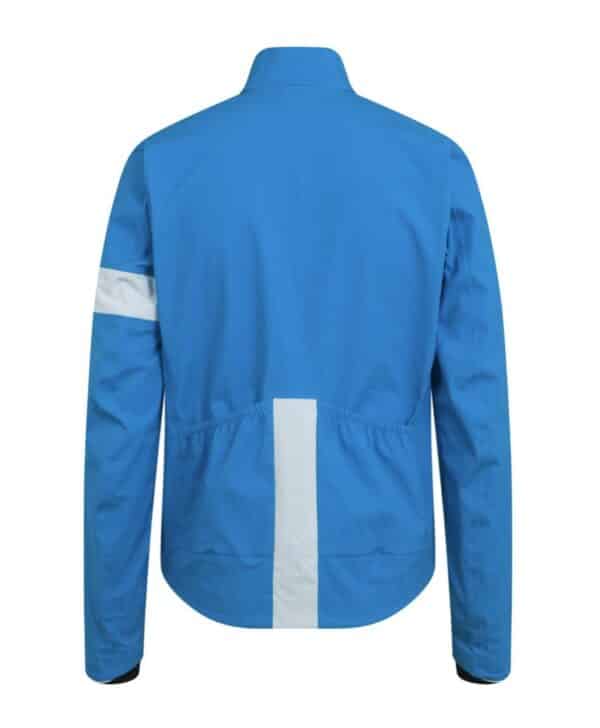 Rapha Classic Winter Gore-Tex Jacket | Blue