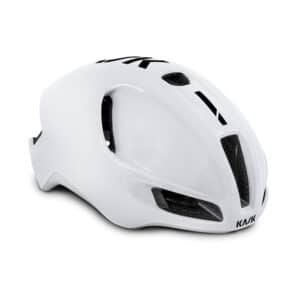 Kask Helm Utopia | S 50-56cm White/Black