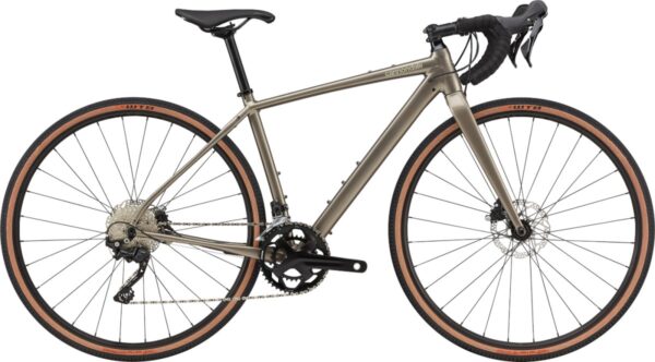 Cannondale Topstone Womens 2 Meteor Gray 28 Dames