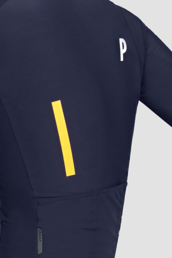 Maap Training Thermal LS Jersey | Navy