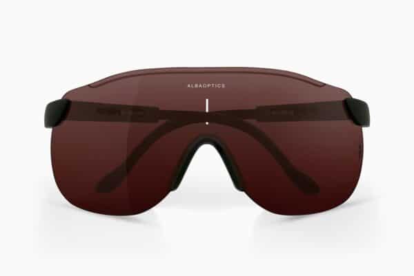 Alba Optics STRATOS BLK VZUM POU