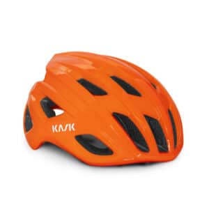 Kask Helm Mojito 3 WG11 L Orange Fluo