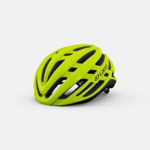 Giro Helm Agilis | Highlight Yellow |