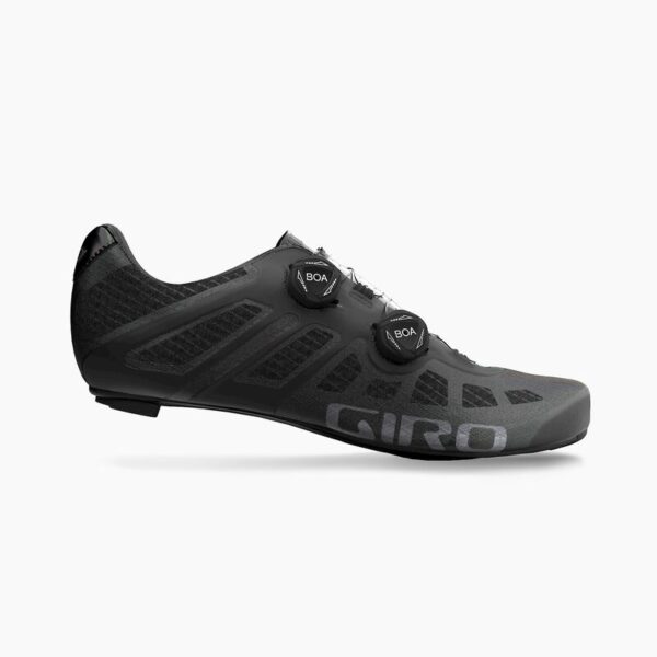 Giro Schoen Imperial | Black |