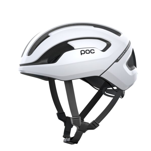 Poc Sports Helm Omne Air Spin | M 54-59cm Hydrogen White