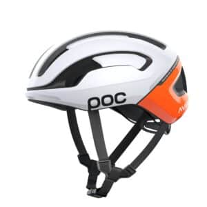 Poc Sports Helm Omne Air Spin | L 56-61cm Zink Orange AVIP