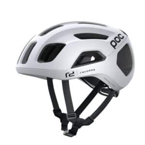 Poc Sports Helm Ventral Air Spin | L 56-61cm Hydrogen White Raceday