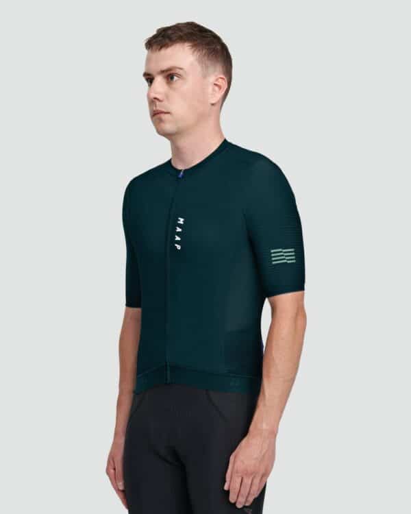 Maap Stealth Race Fit Jersey | Midnight