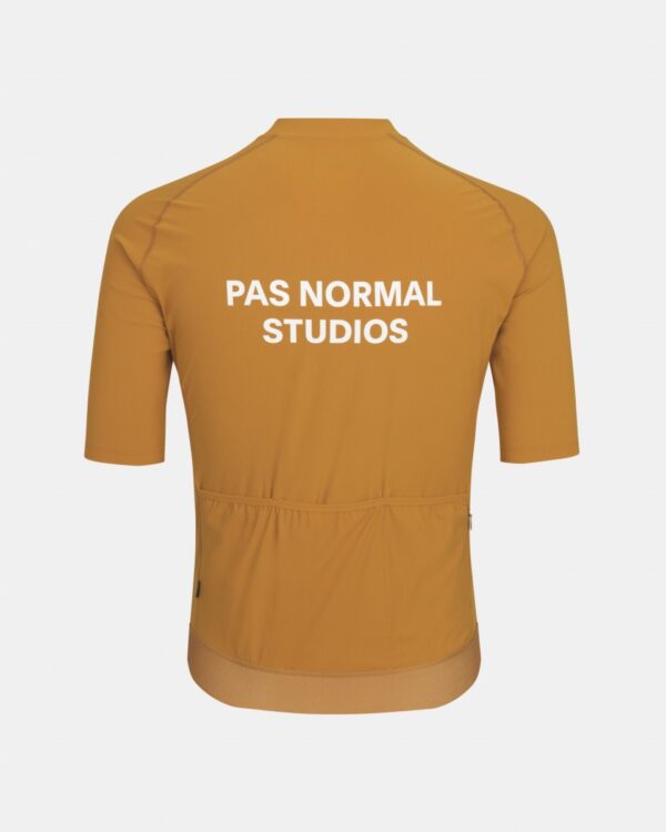 Pas Normal Studios Essential Jersey | Burned Orange