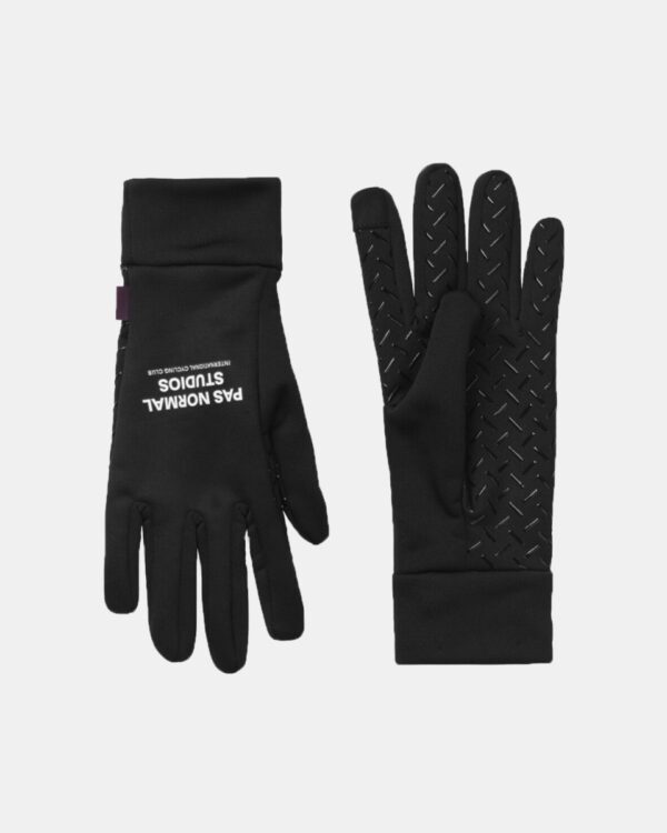 Pas Normal Studios Control Light Gloves | Black
