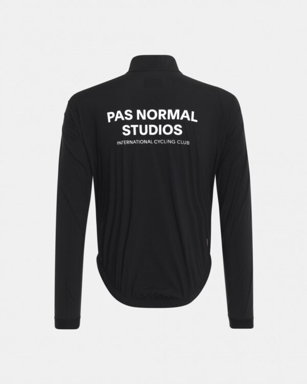 Pas Normal Studios Mechanism Stow Away Jacket Black