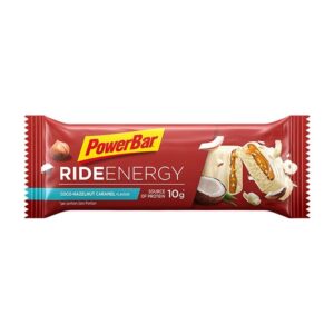 Powerbar Ride Energy Bar | Coco Hazelnut Caramel