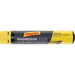 Powerbar Magnesium Liquid Ampuls