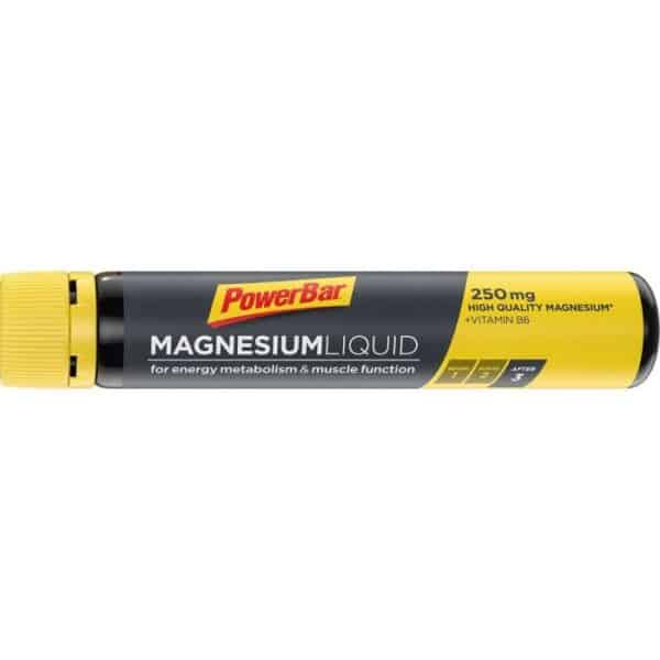 Powerbar Magnesium Liquid Ampuls