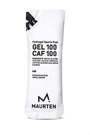 Maurten Gel 100 Caf 100 Box