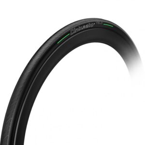 Pirelli CINTURATO Velo TLR Black / Green 28-622
